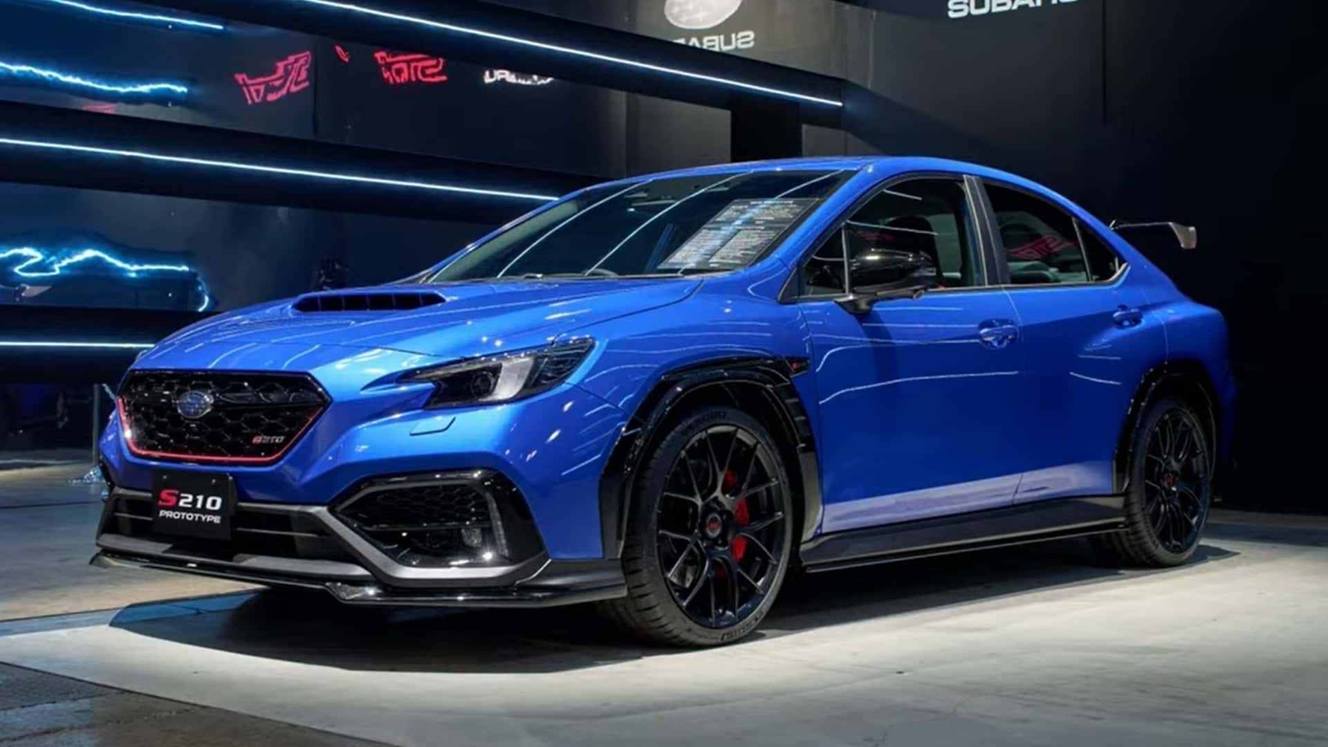 Performance Modifications for Subaru WRX: Tuning Scene Guide